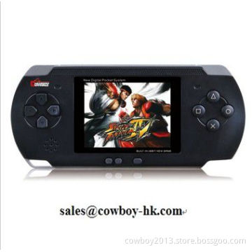 4.3 INCH 32 BIT GAME PLAYER FOR PSP GAME WITH CAMERA